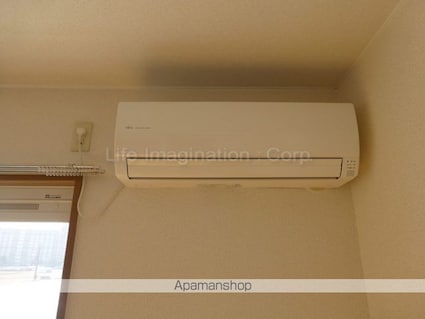 グランデアジュダ[1K/24m2]のその他設備