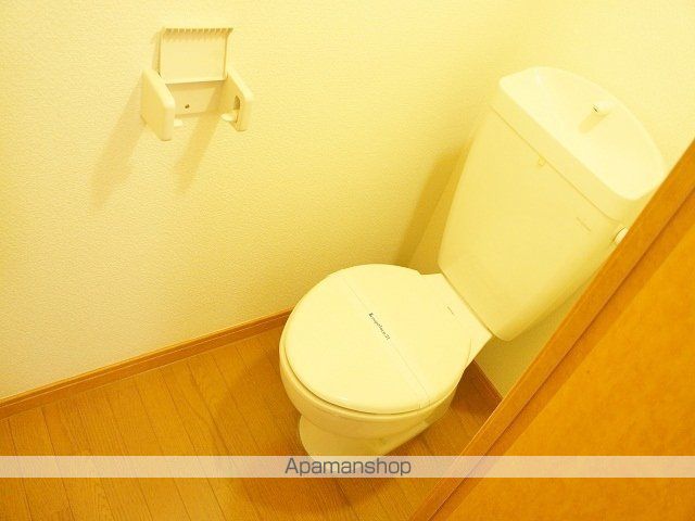 レオパレスNEO若草の内装写真