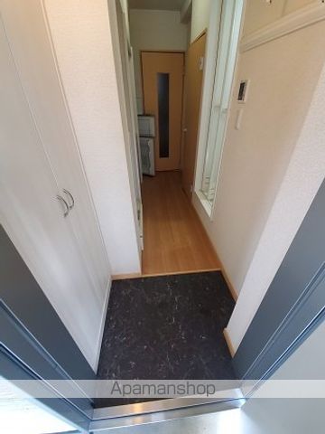 レオパレスニューセレッソの内装写真
