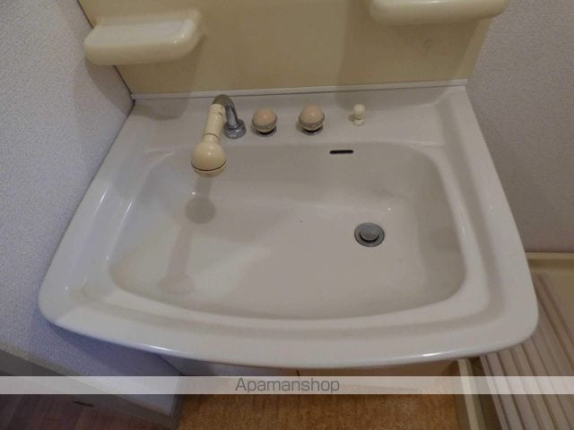 センチュリーハイツの内装写真