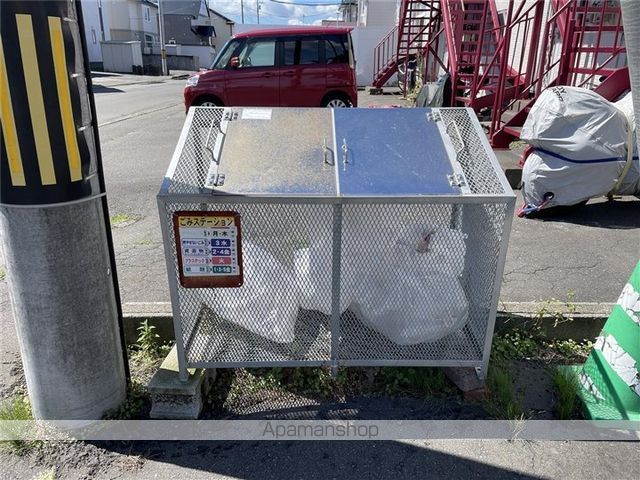ハイツたかはしのその他写真