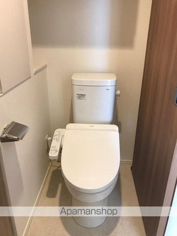 パークアクシス門前仲町イーストの内装写真