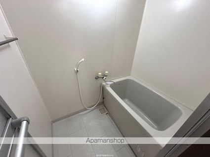Ｃｈｅｚ－ｓｏｉ　ＴＡＴＳＵＭＩ[2LDK/56.69m2]のバス