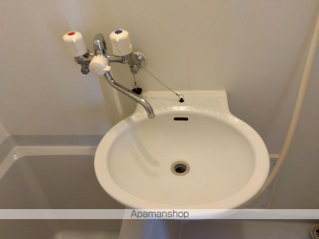 レオパレスソレーユの内装写真