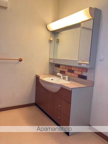 中山戸建の内装写真