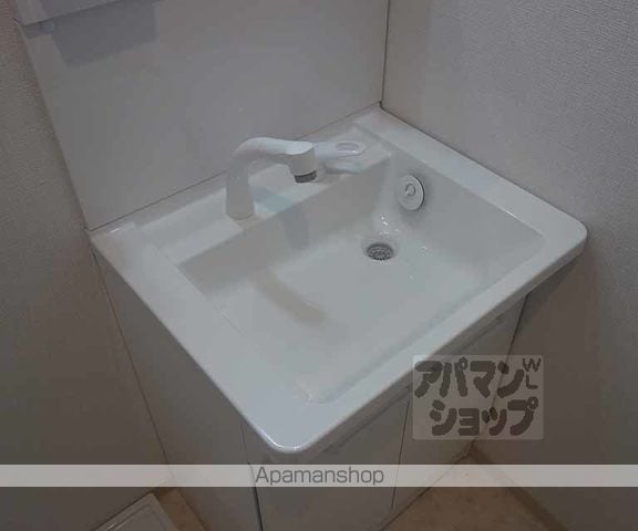 Land桂の内装写真