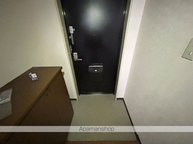 シャトレ鳴尾の内装写真