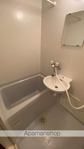 レオパレスグリーンヒルズの内装写真