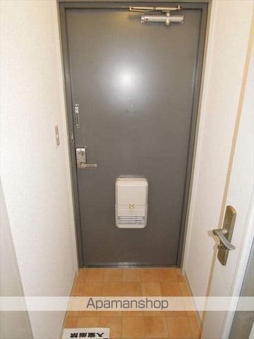 シャトー堺町の内装写真
