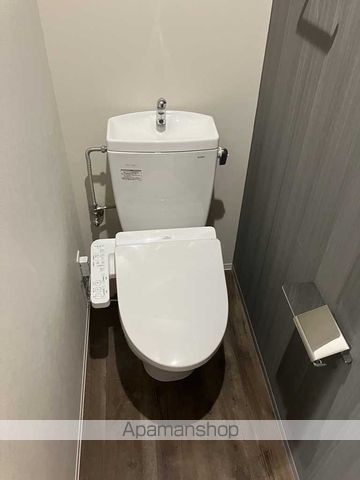 MJSQUARE KOTONIの内装写真