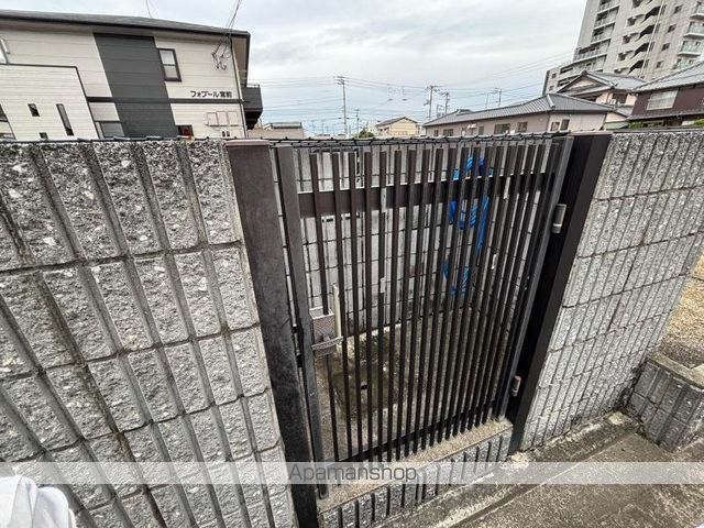 フォブール宮前のその他写真