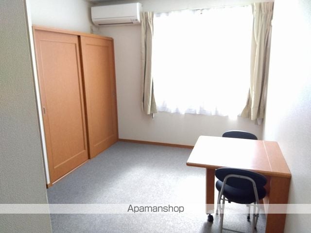 レオパレス楓の内装写真