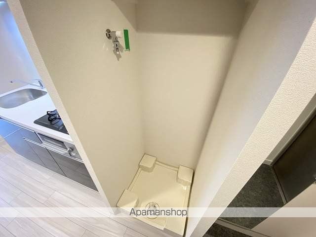 プレサンス谷町九丁目ディセオの内装写真