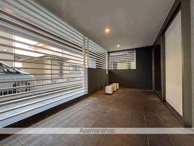 東岡崎RESIDENCEの内装写真