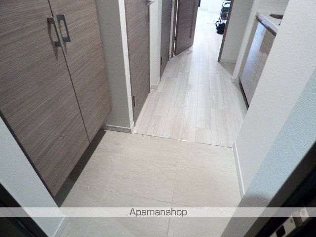 S−RESIDENCE新大阪WESTの内装写真