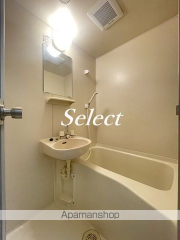 リフィナ横浜新杉田の内装写真