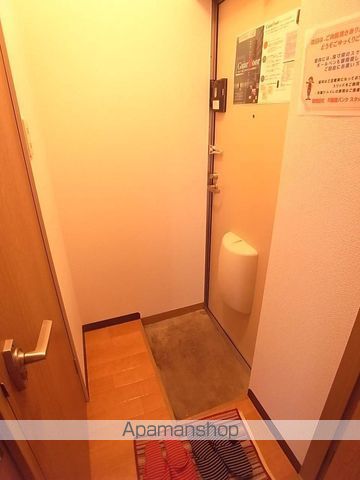 シャンベルタンの内装写真
