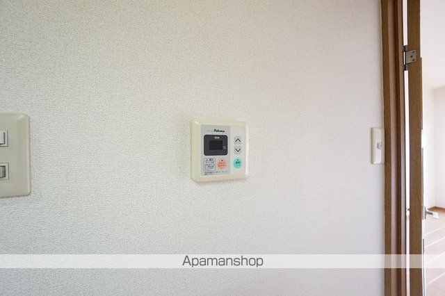 サンハイムの内装写真
