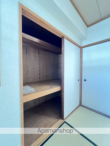 根石ビルの内装写真