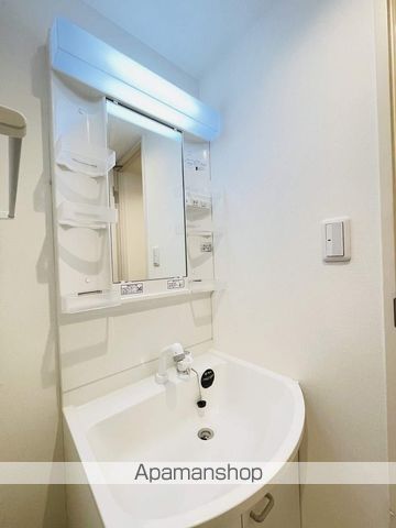 DOUBLETREE御器所の内装写真