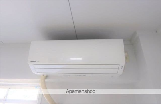 ビレッジハウス春日I5号棟の内装写真