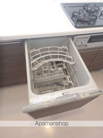 SーRESIDENCE宮の森の内装写真