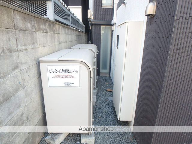 LUXIS S5のその他写真
