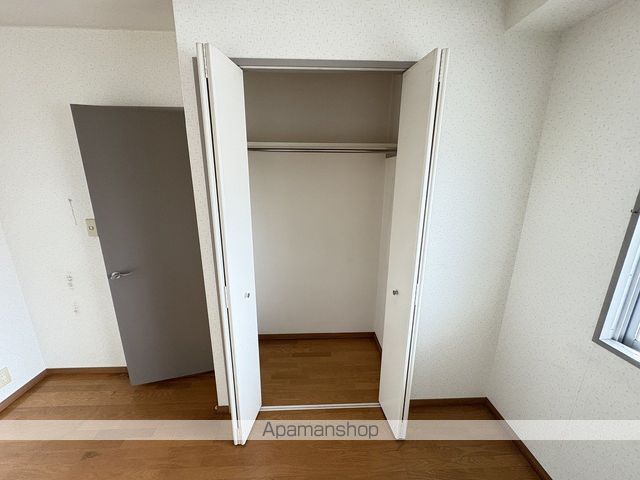 グリーンフォレストIIの内装写真