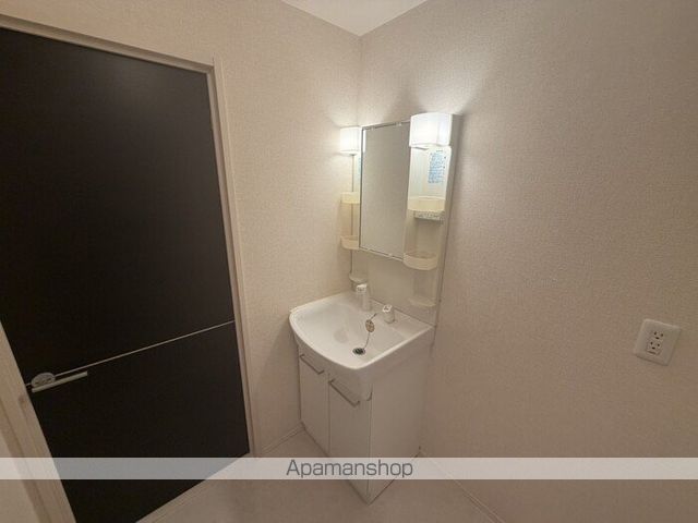 ドリーム葉月 七番館の内装写真