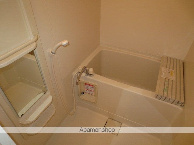 アルコバレーノIの内装写真