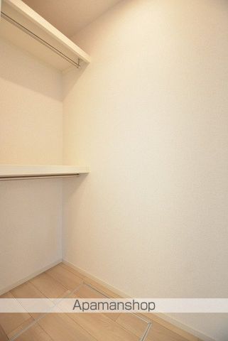 アテーナーの内装写真