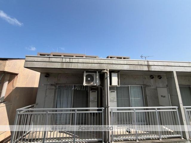 エステート番町ハウスの内装写真