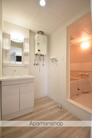 Living with Motoの内装写真