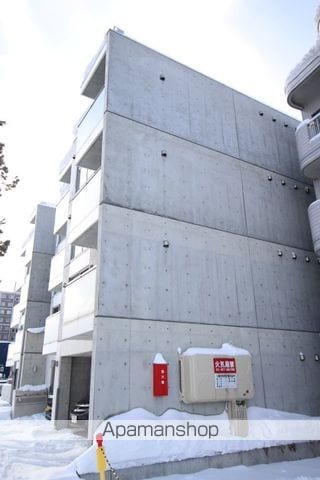 SWIRUの外観写真