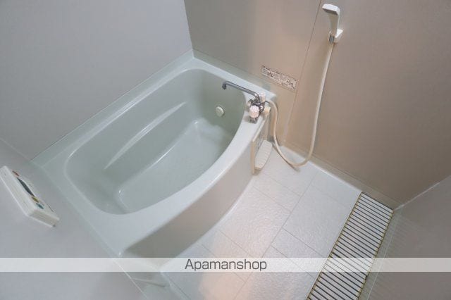 アンシャンテ宮の森 IIIの内装写真