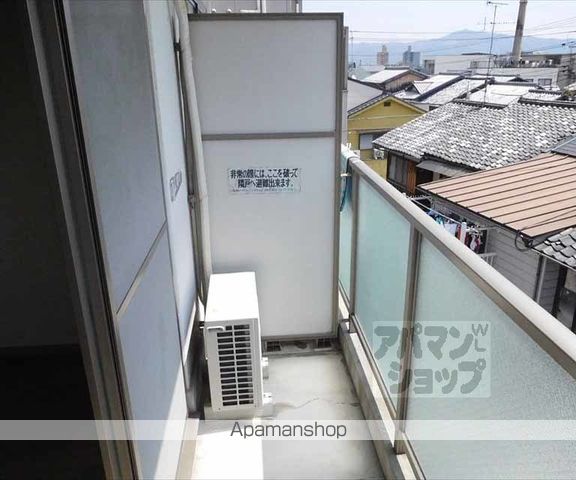 メゾン比果の内装写真