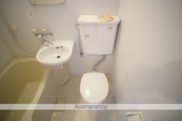 コーポ三和新大宮II号館の内装写真
