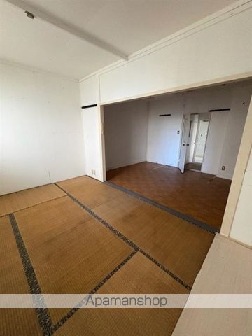 みかほマンションの内装写真