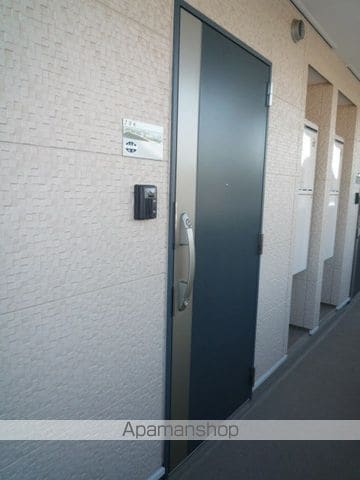 ウィステリア シャトーの内装写真