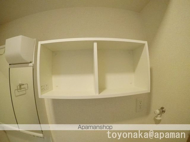 リジエール豊中の内装写真