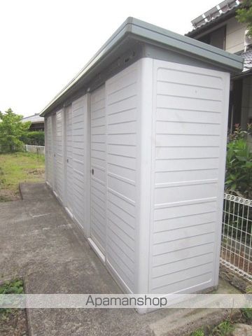 ハイカムール大北Bのその他写真