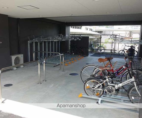プレサンス京都鴨川のその他写真