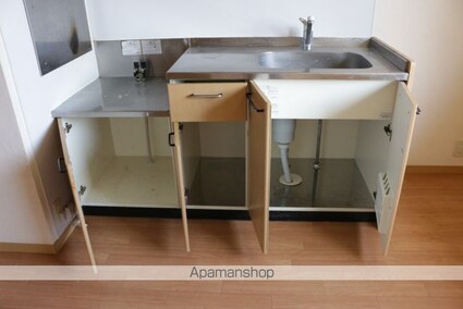 ベルエポック９９[2DK/46.37m2]の内装2