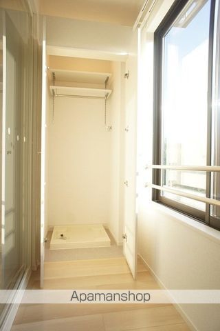 フォルテ・ルミエールの内装写真