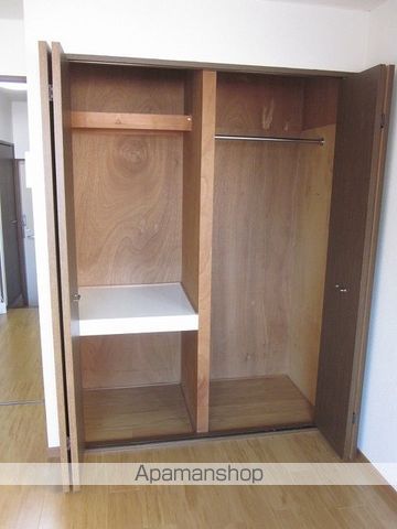 宮の前APの内装写真