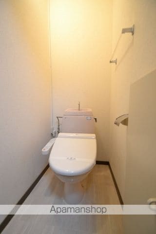 グリーンハイムの内装写真