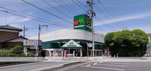 レオパレスフラワーハイツの周辺写真
