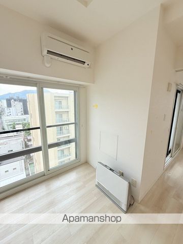 F022円山の内装写真