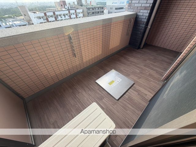 プレジオ緑地公園の内装写真