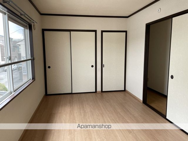 アトム1の内装写真